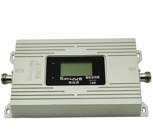 舞阳单频手机信号放大器800㎡