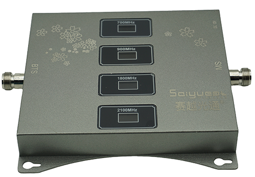  舞阳四频手机信号接收器200㎡