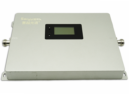  舞阳三频/四频/五频手机信号接收器800㎡