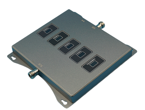 舞阳五频4G+5G手机信号增强器200㎡