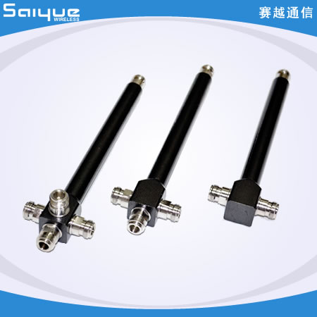  舞阳FM调频广播同步广播功分器
