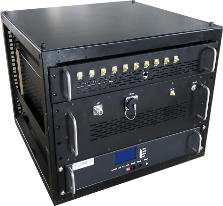 舞阳全频段无线网络封控设备