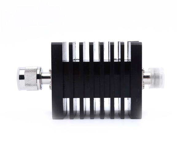  舞阳腔体固定衰减器0-3G/0-4G  N型接口